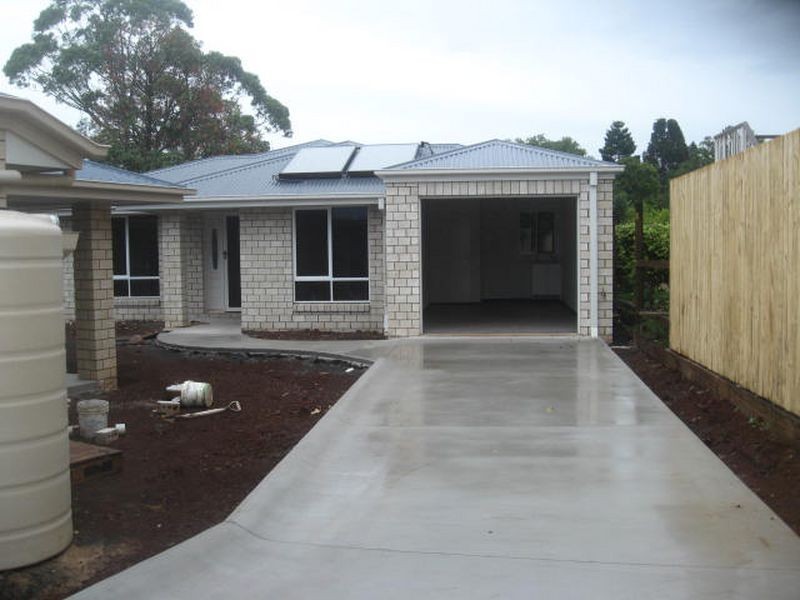 239b New England Highway, Blue Mountain Heights QLD 4350