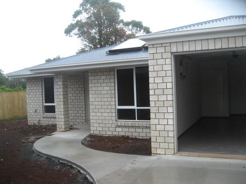 239b New England Highway, Blue Mountain Heights QLD 4350