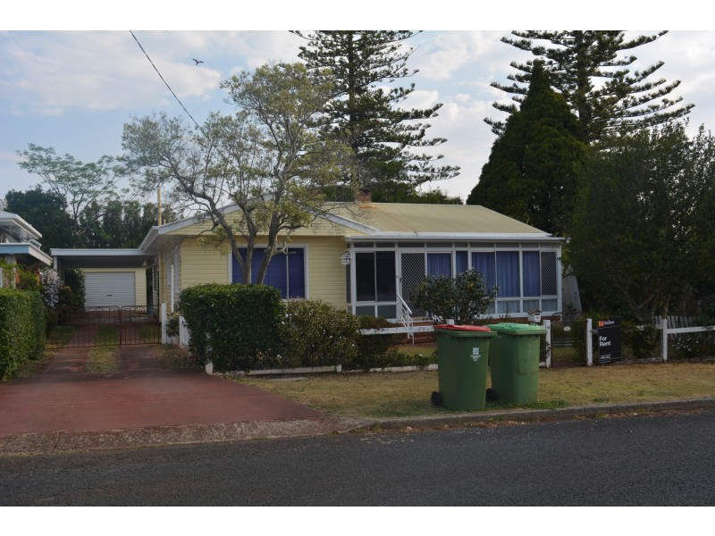 44 Mina Street, Rangeville QLD 4350