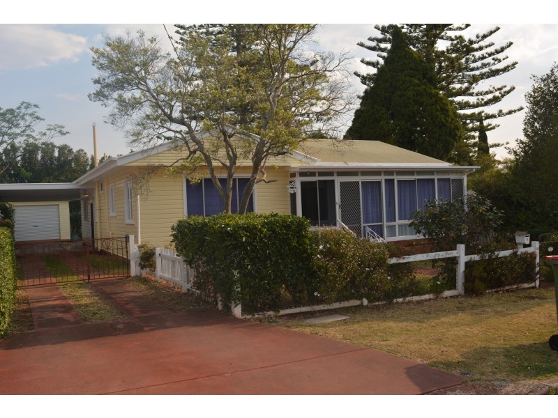 44 Mina Street, Rangeville QLD 4350