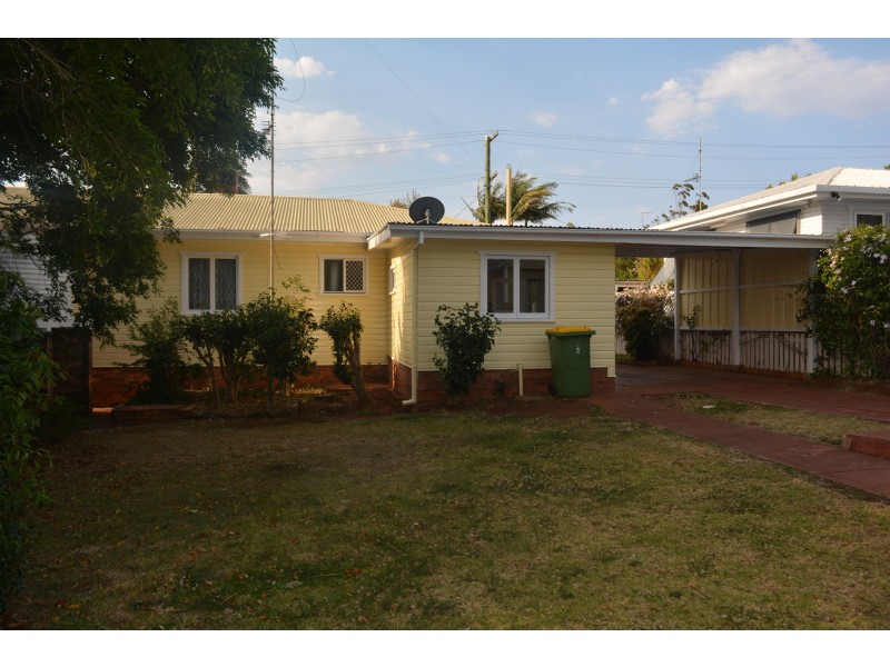 44 Mina Street, Rangeville QLD 4350