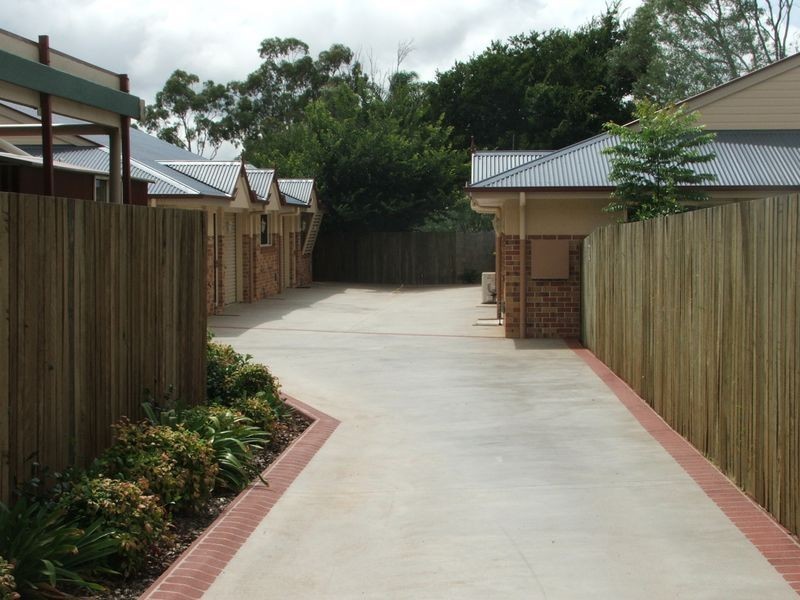 5/6a Clarissa Street, Newtown QLD 4350