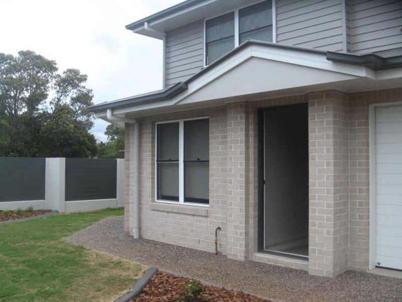 1/303 Stenner Street, Kearneys Spring QLD 4350