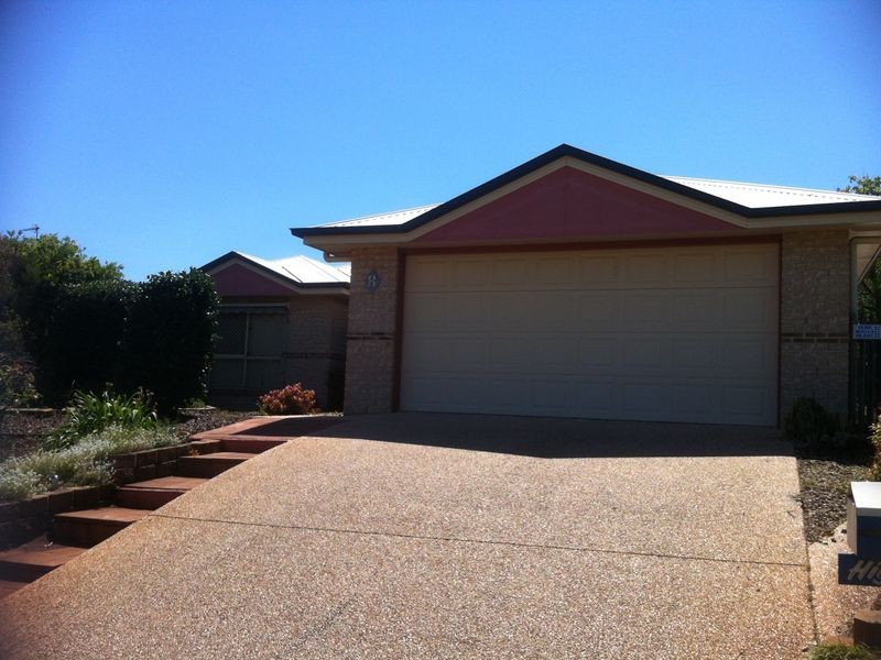 8 Darmstadt Court, Kearneys Spring QLD 4350