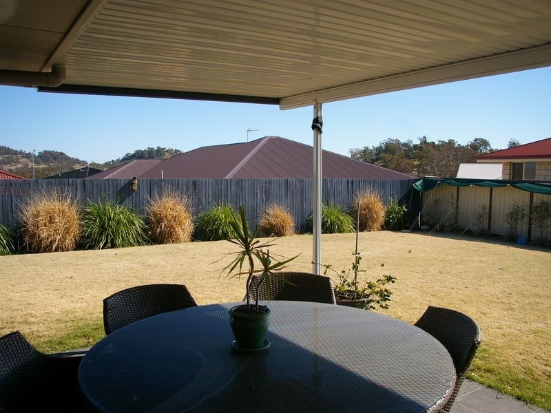 7 Bulloo Street, Glenvale QLD 4350