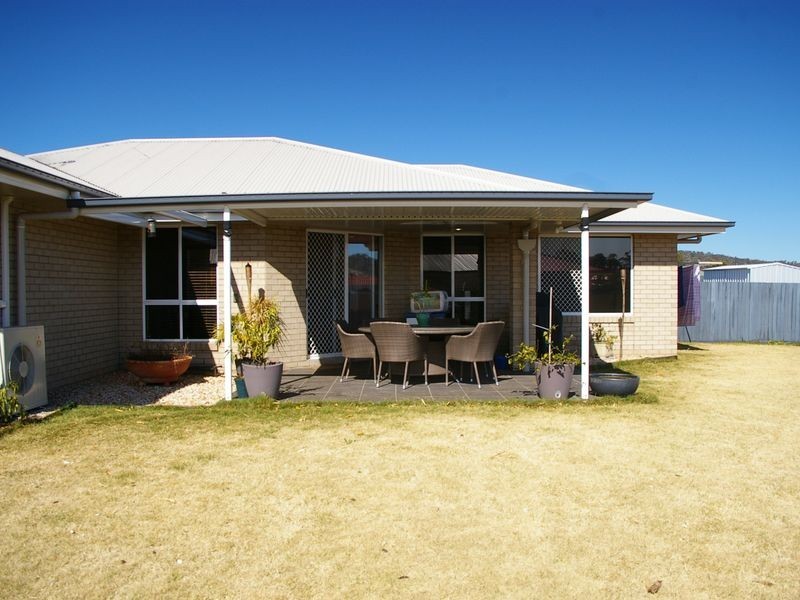 7 Bulloo Street, Glenvale QLD 4350