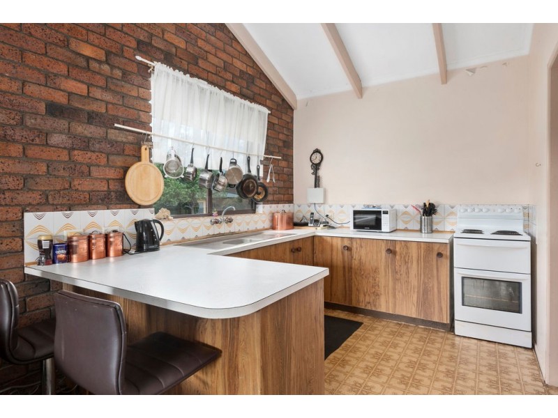 1/25 Debra Street, Centenary Heights QLD 4350