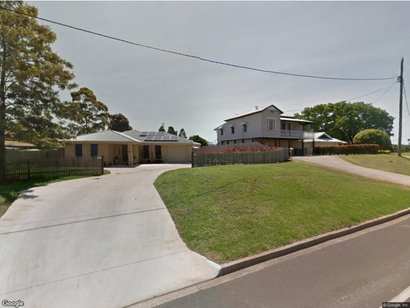 239 New England Highway, Harlaxton QLD 4350