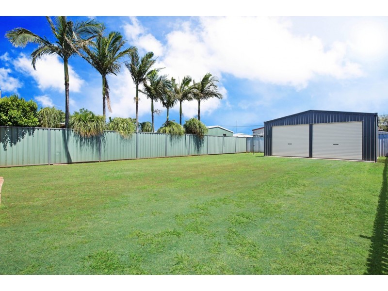 6 Lendrum Street, Newtown QLD 4350