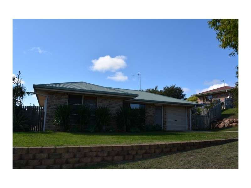 51 Dalzell Crescent, Darling Heights QLD 4350