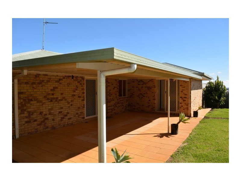 51 Dalzell Crescent, Darling Heights QLD 4350