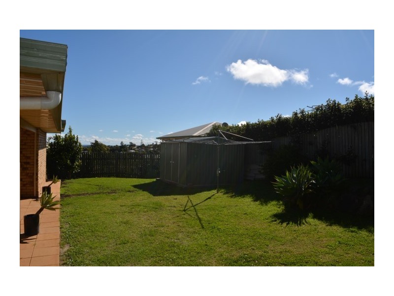 51 Dalzell Crescent, Darling Heights QLD 4350