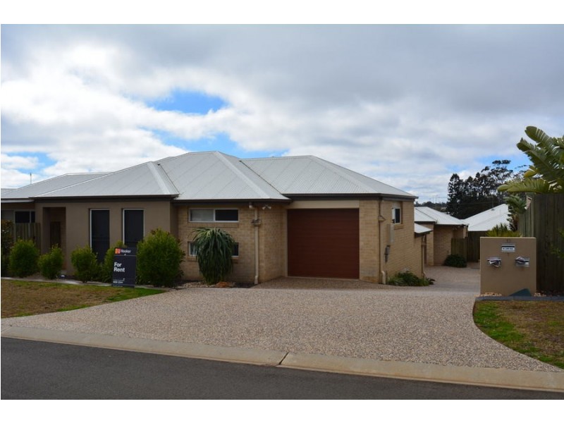 3/12 Wapiti Street, Kearneys Spring QLD 4350