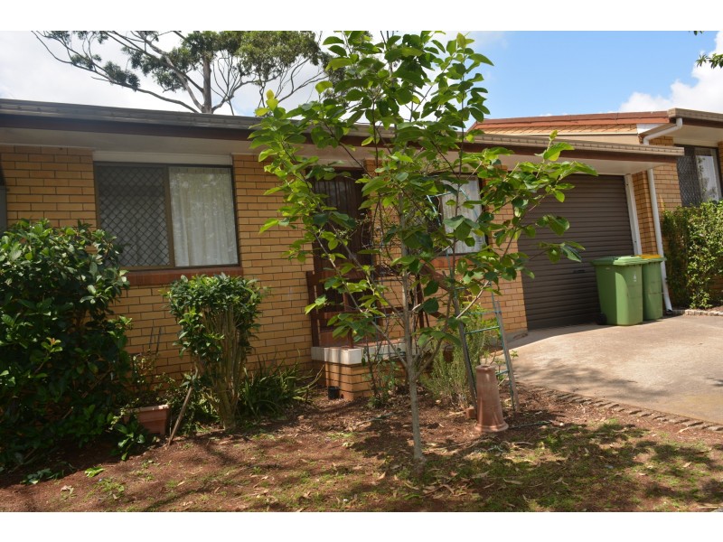 4/29 Gregory Street, Harlaxton QLD 4350