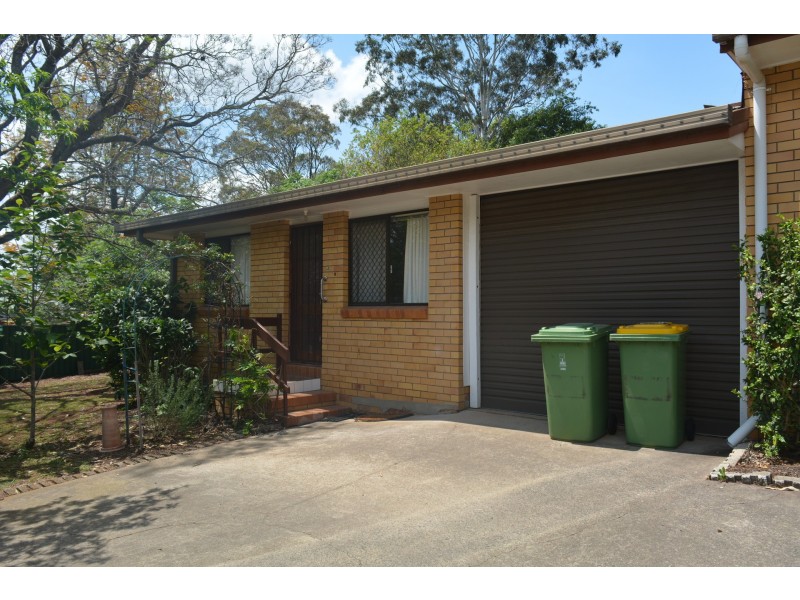 4/29 Gregory Street, Harlaxton QLD 4350