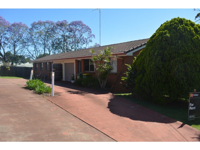 1/16 Spies Court, Mount Lofty QLD 4350