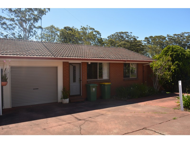 1/16 Spies Court, Mount Lofty QLD 4350