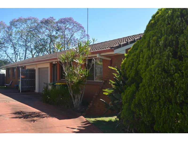 1/16 Spies Court, Mount Lofty QLD 4350