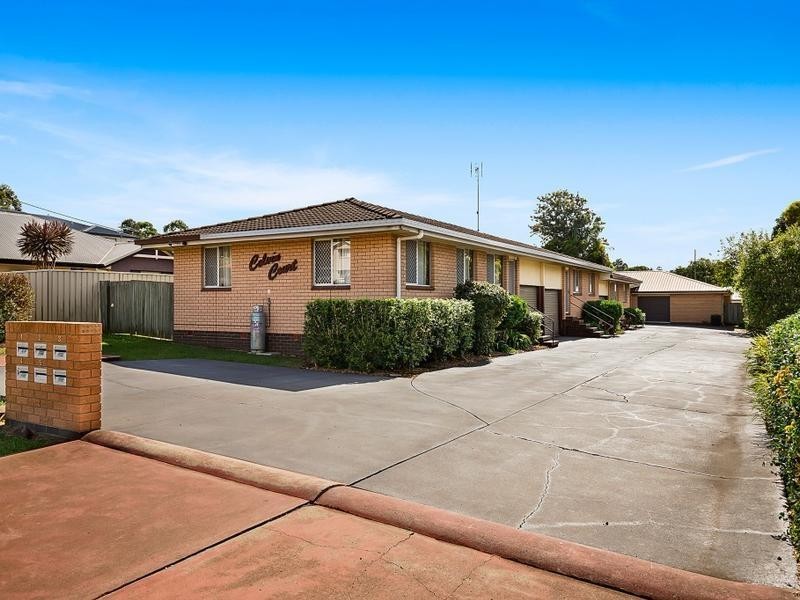 3/3 Colvin Street, Drayton QLD 4350