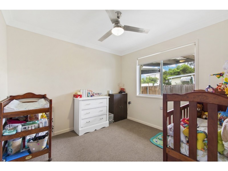 2/22 Whichello Street, Newtown QLD 4350