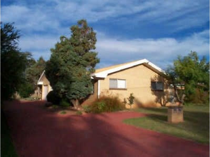 1/26 Chilla Street, Harristown QLD 4350