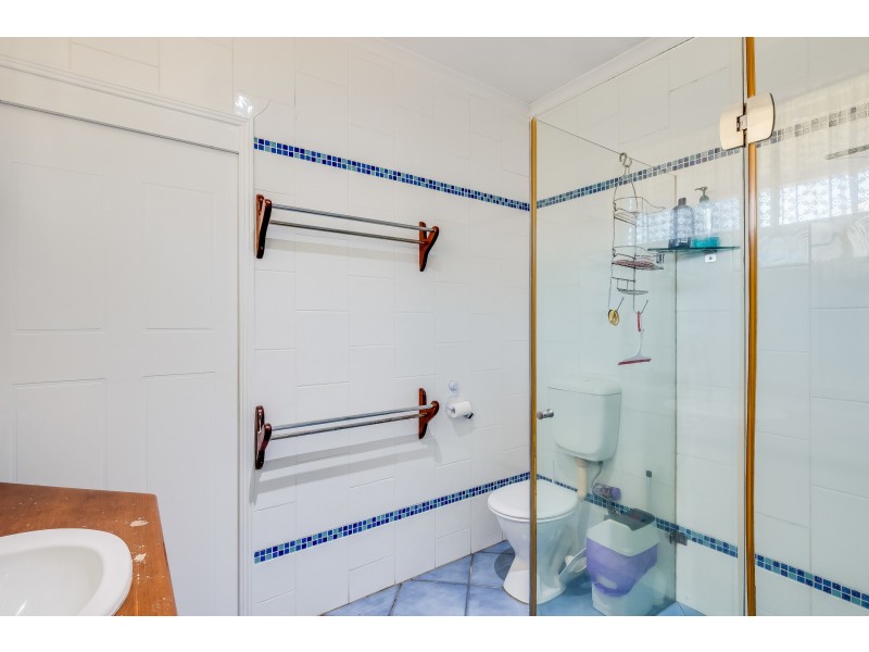 12 Chamberlain Street, North Toowoomba QLD 4350