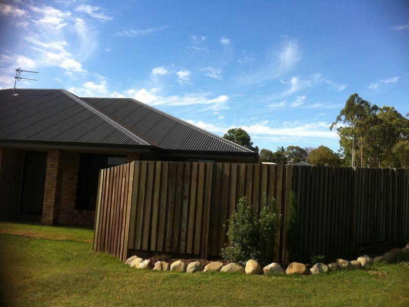 2/7 Amity Court, Glenvale QLD 4350