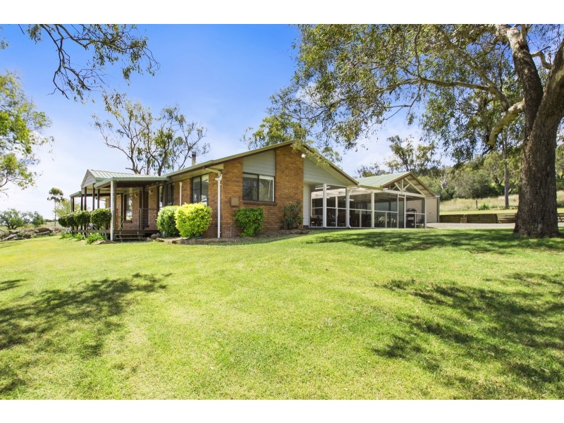 200 Schultz Road, Wellcamp QLD 4350