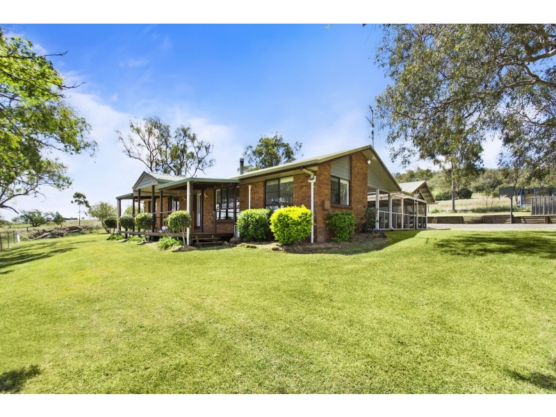 200 Schultz Road, Wellcamp QLD 4350
