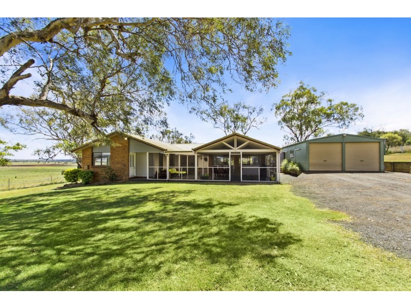 200 Schultz Road, Wellcamp QLD 4350