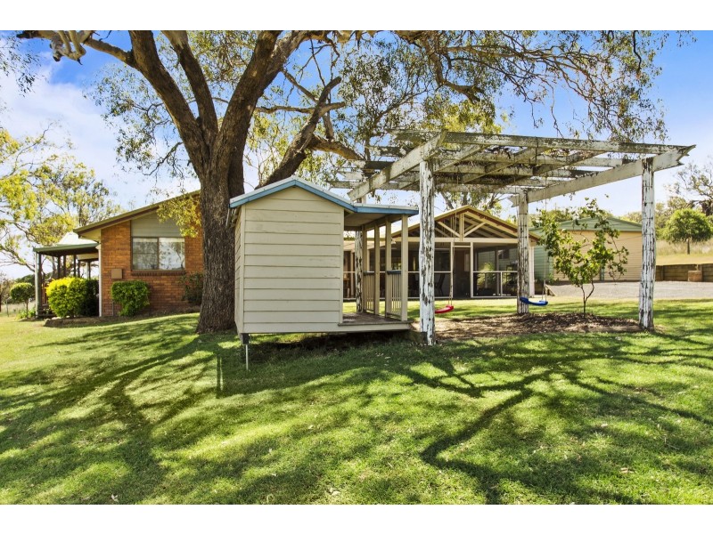 200 Schultz Road, Wellcamp QLD 4350