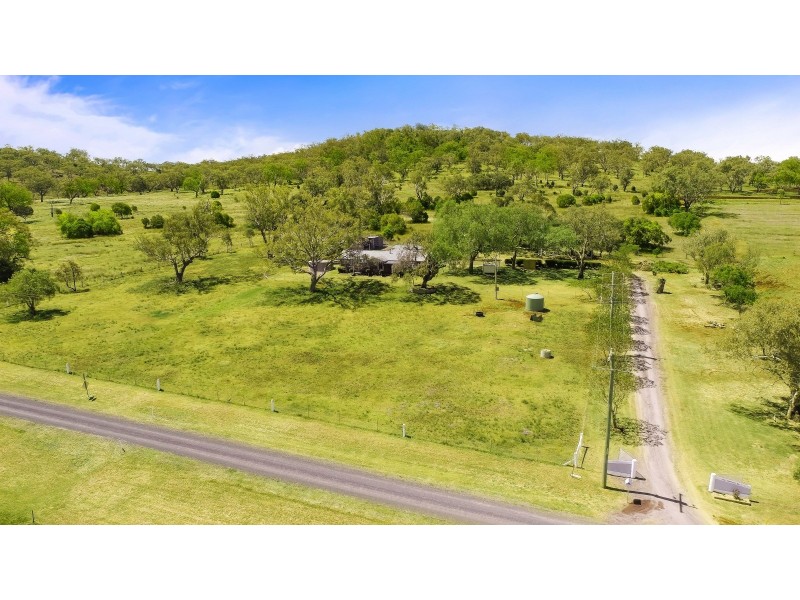 200 Schultz Road, Wellcamp QLD 4350