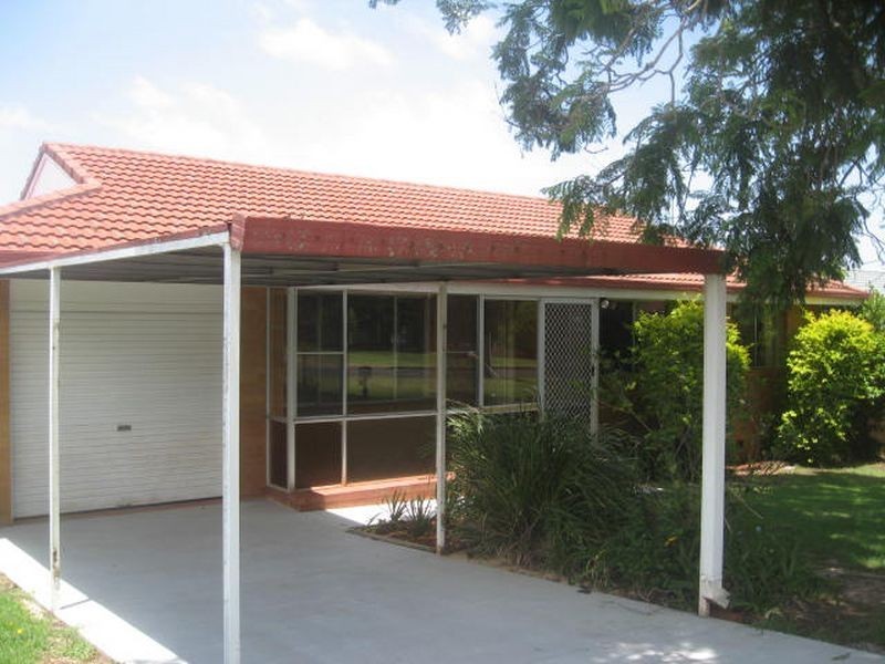20 Tracey Street, Rangeville QLD 4350