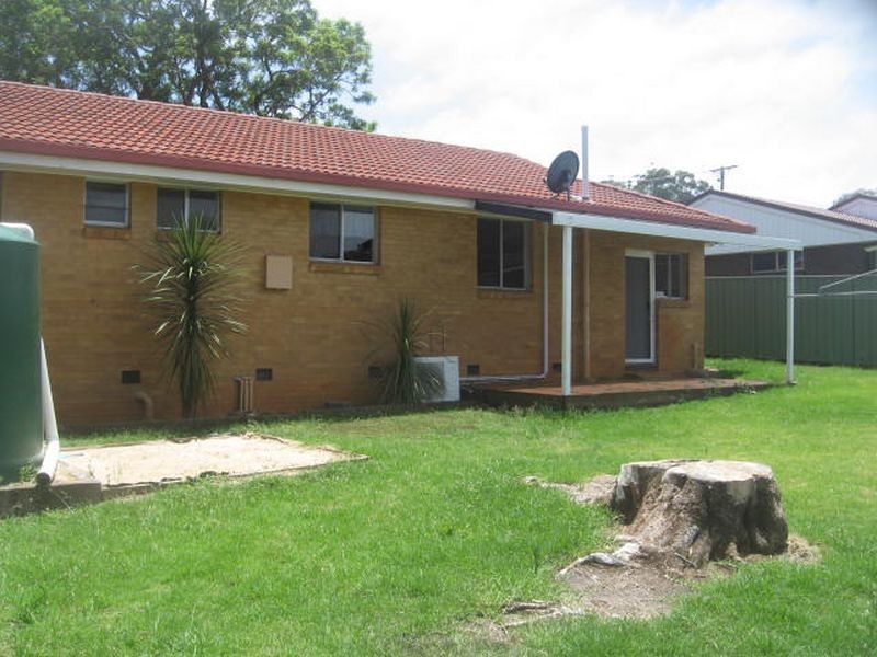 20 Tracey Street, Rangeville QLD 4350