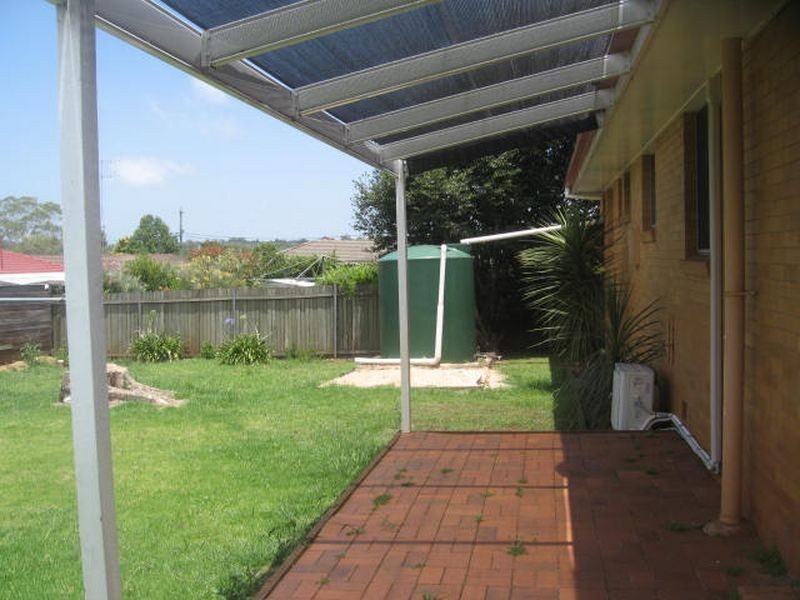 20 Tracey Street, Rangeville QLD 4350