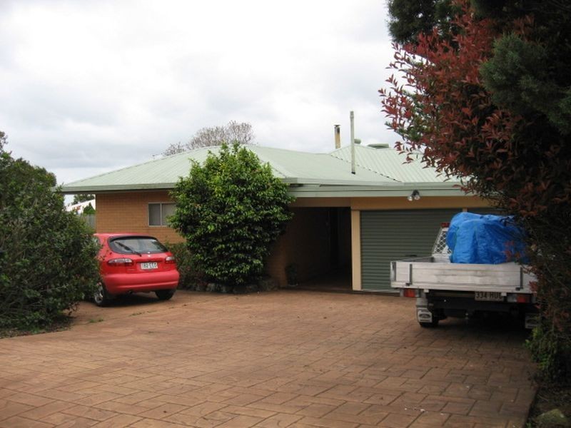 67 Platz Street, Darling Heights QLD 4350