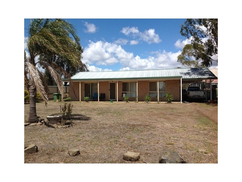 9 George Street, Cambooya QLD 4358