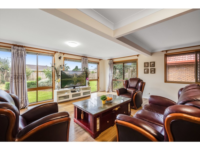 5 Amber Court, Darling Heights QLD 4350