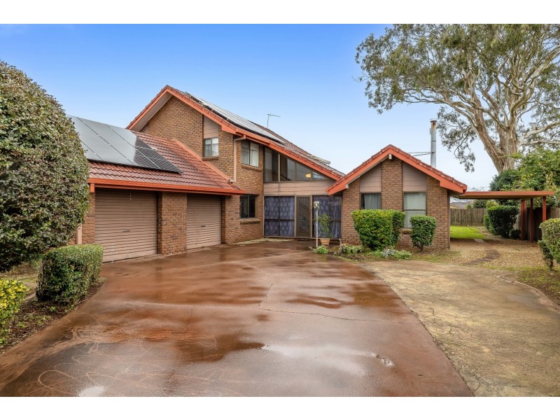 5 Amber Court, Darling Heights QLD 4350