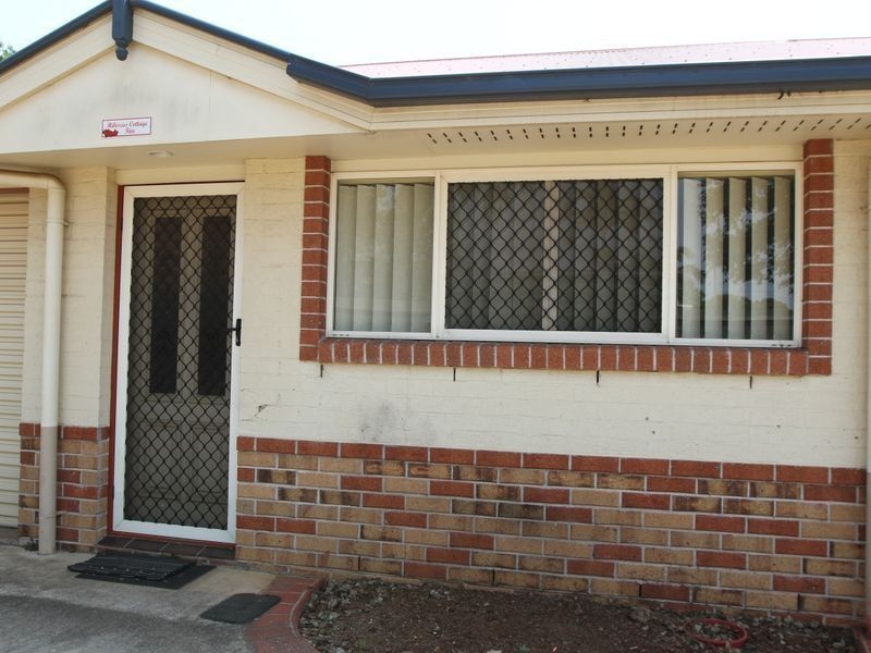 5/29 Ellis Street, Wilsonton QLD 4350