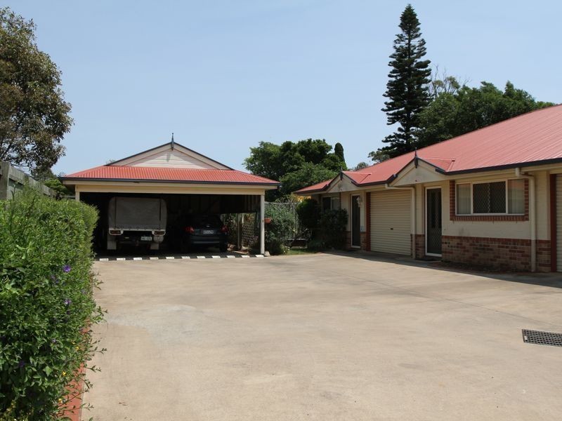 5/29 Ellis Street, Wilsonton QLD 4350