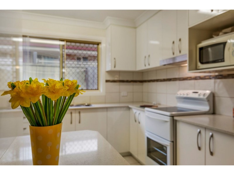 1/4 Brunckhorst Drive, Kearneys Spring QLD 4350