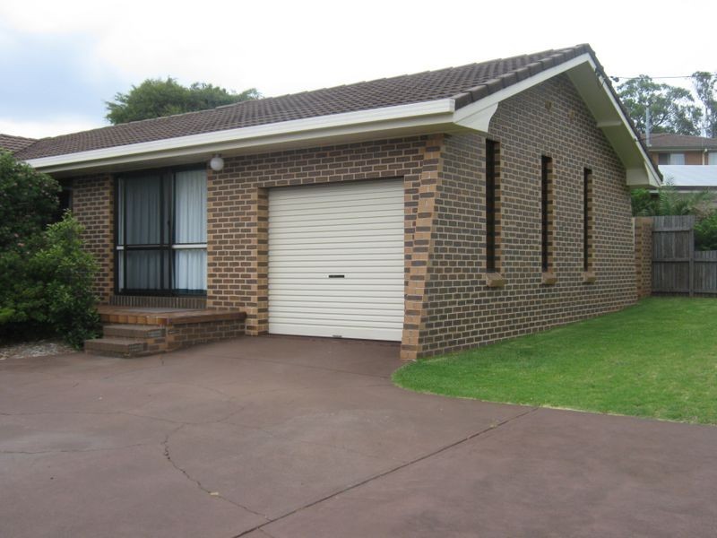 1/10 Clive Crescent, Darling Heights QLD 4350