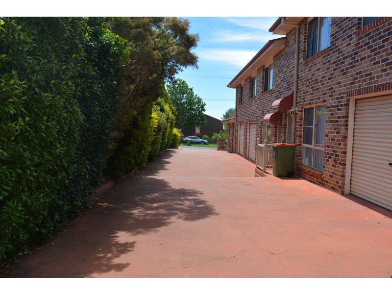 6/33 Helen Street, Newtown QLD 4350