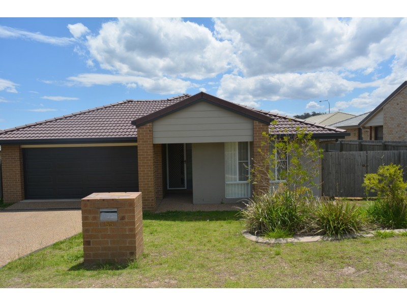 55 Kurrawa Crescent, Glenvale QLD 4350