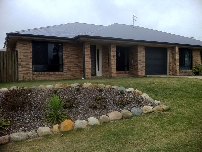 2/7 Amity Court, Glenvale QLD 4350