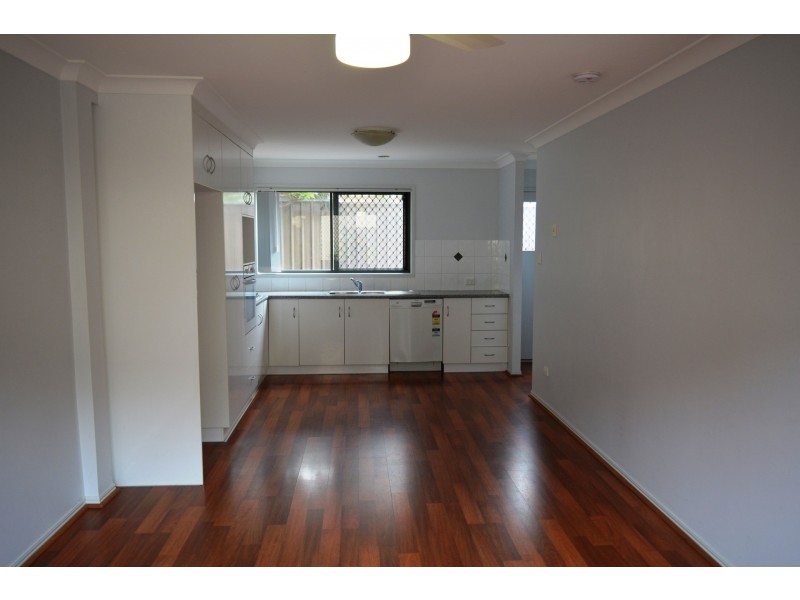 3/66 Tara Street, Wilsonton QLD 4350