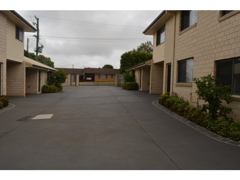 3/66 Tara Street, Wilsonton QLD 4350