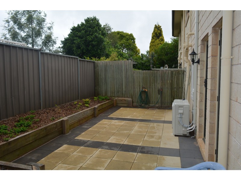 3/66 Tara Street, Wilsonton QLD 4350