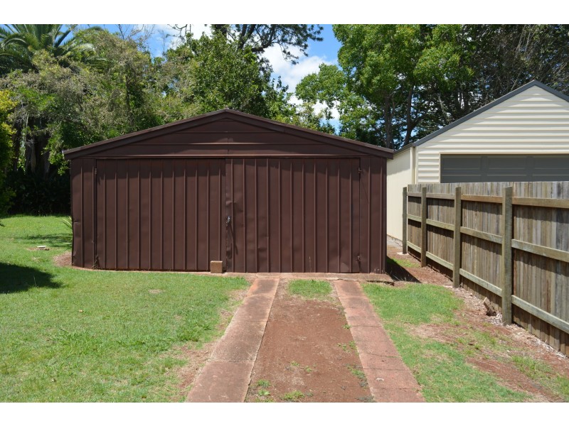 14 Arthur Street, East Toowoomba QLD 4350